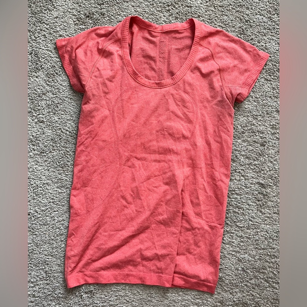 lululemon athletica swiftly tech